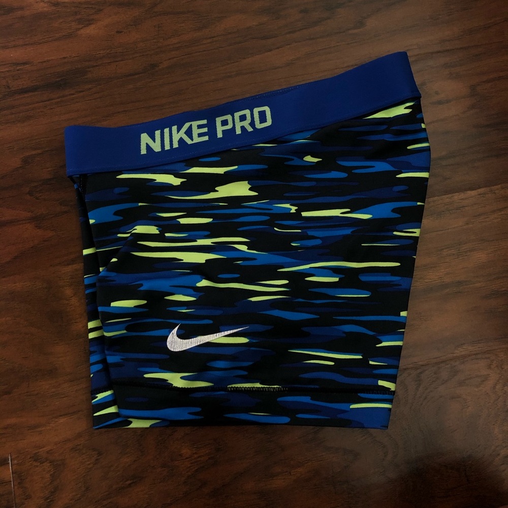 Nike Pro Spandex